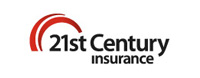 21 Century Logo