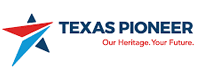 Texas Pioneer Logo